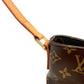 Monogram Trotteur Crossbody