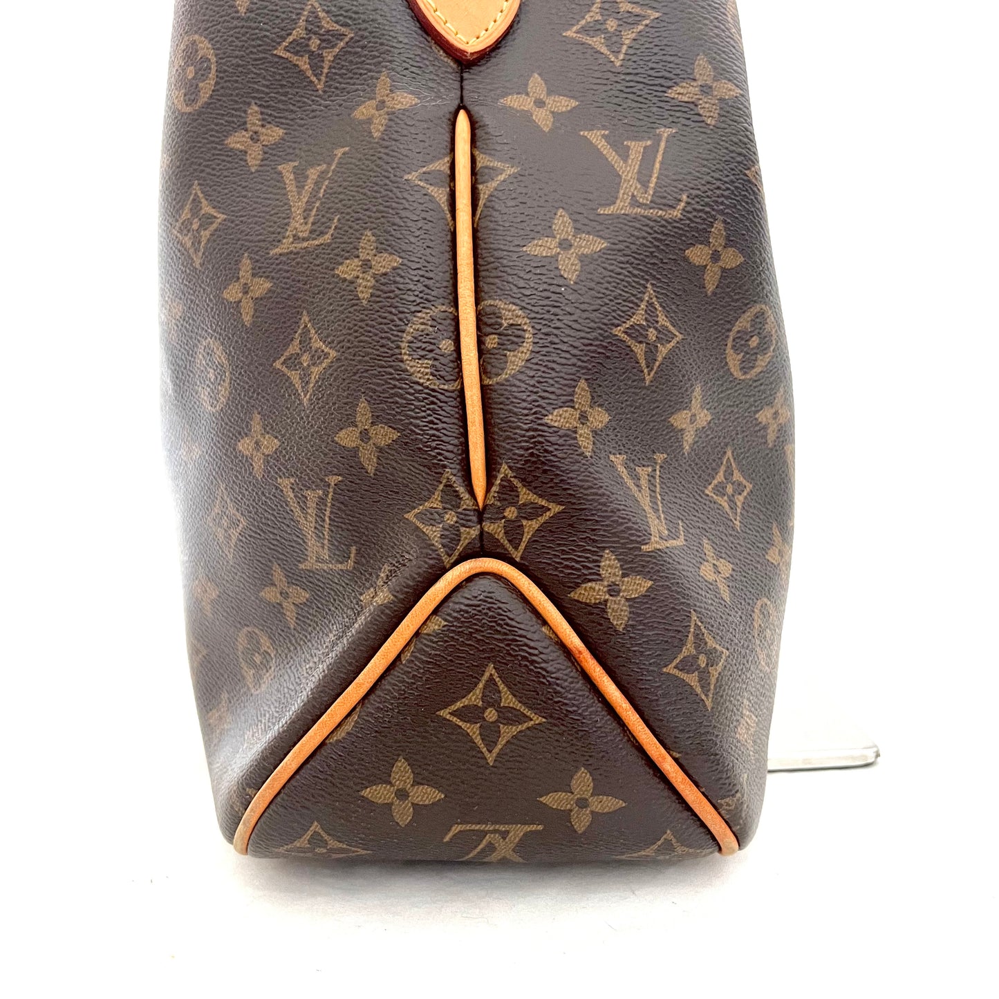 Monogram Delightful PM w/ Extra Strap