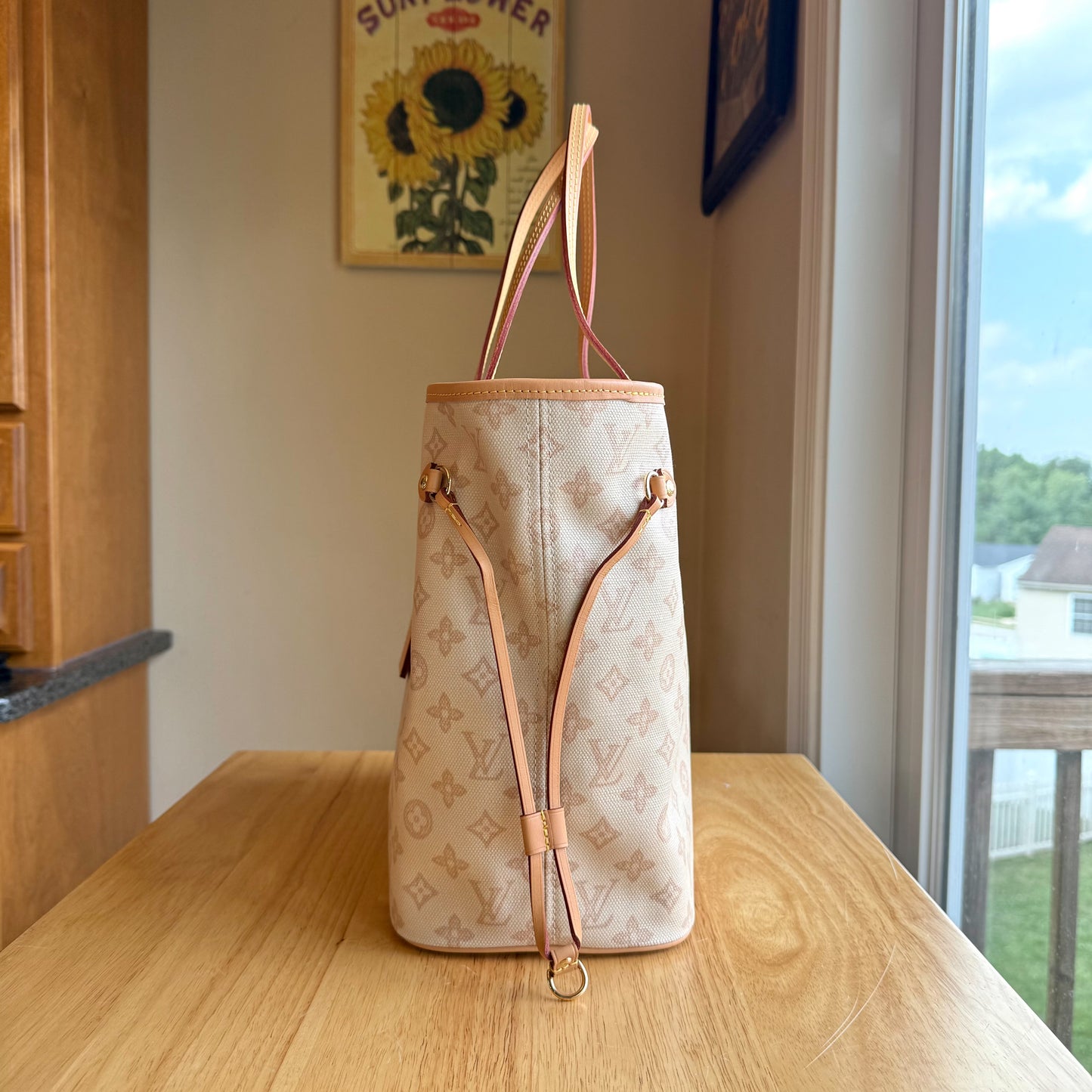 Neverfull MM - 130th Anniversary Edition