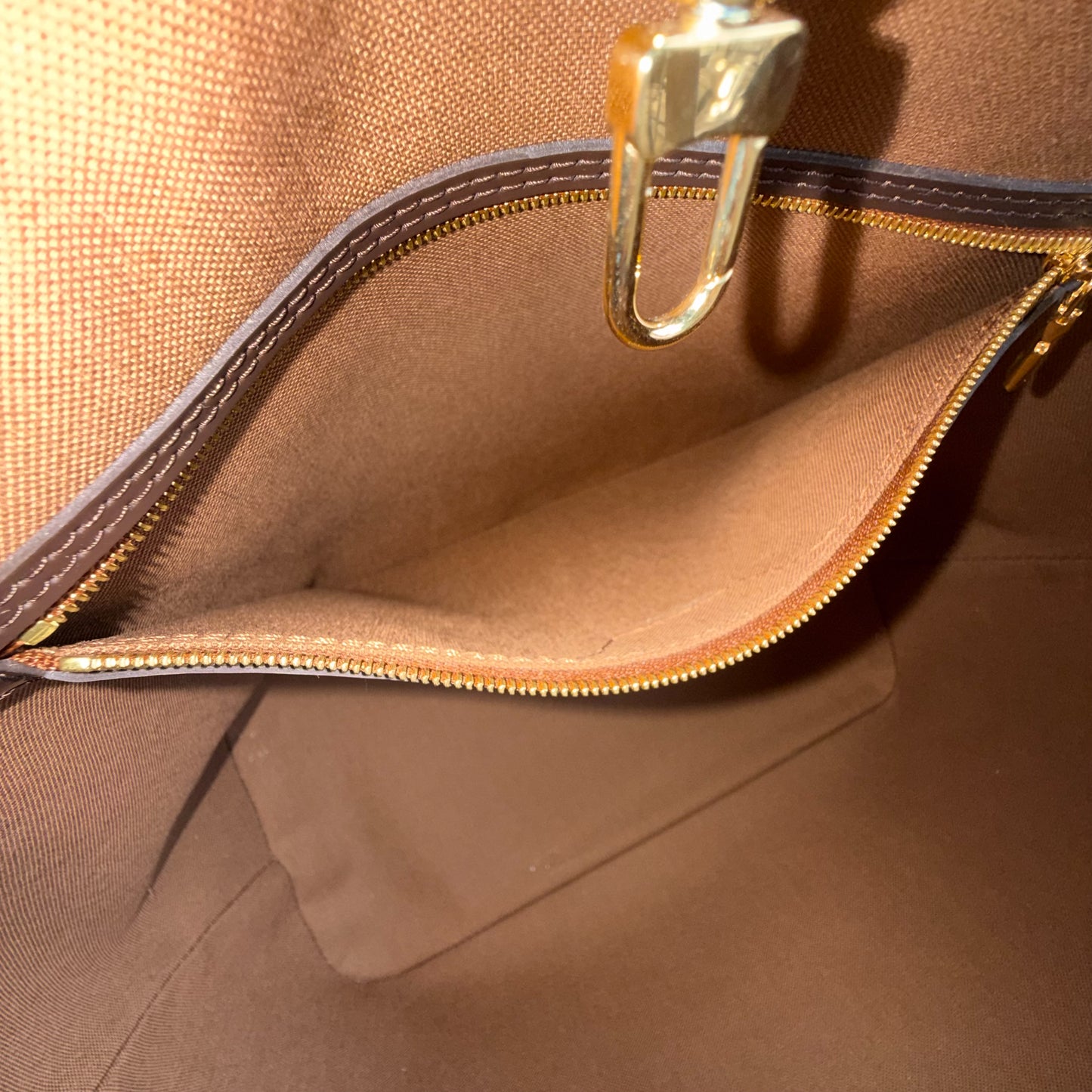 Monogram Neverfull MM Set - Eden (Brand New)