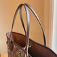 Monogram Neverfull MM Set - Eden (Brand New)
