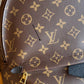 Monogram Palm Springs MM