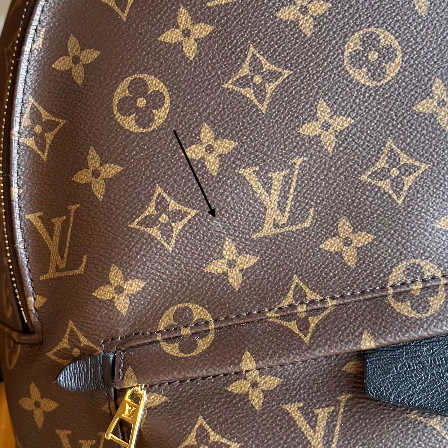 Monogram Palm Springs MM