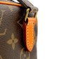 Monogram Marly Bandouliere Crossbody