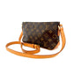 Monogram Trotteur Crossbody