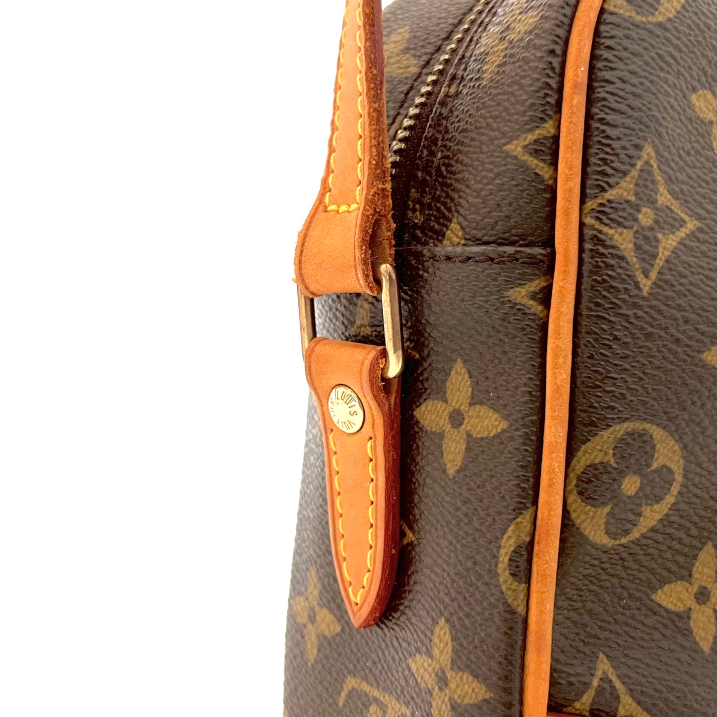 Monogram Trocadero 27 Crossbody