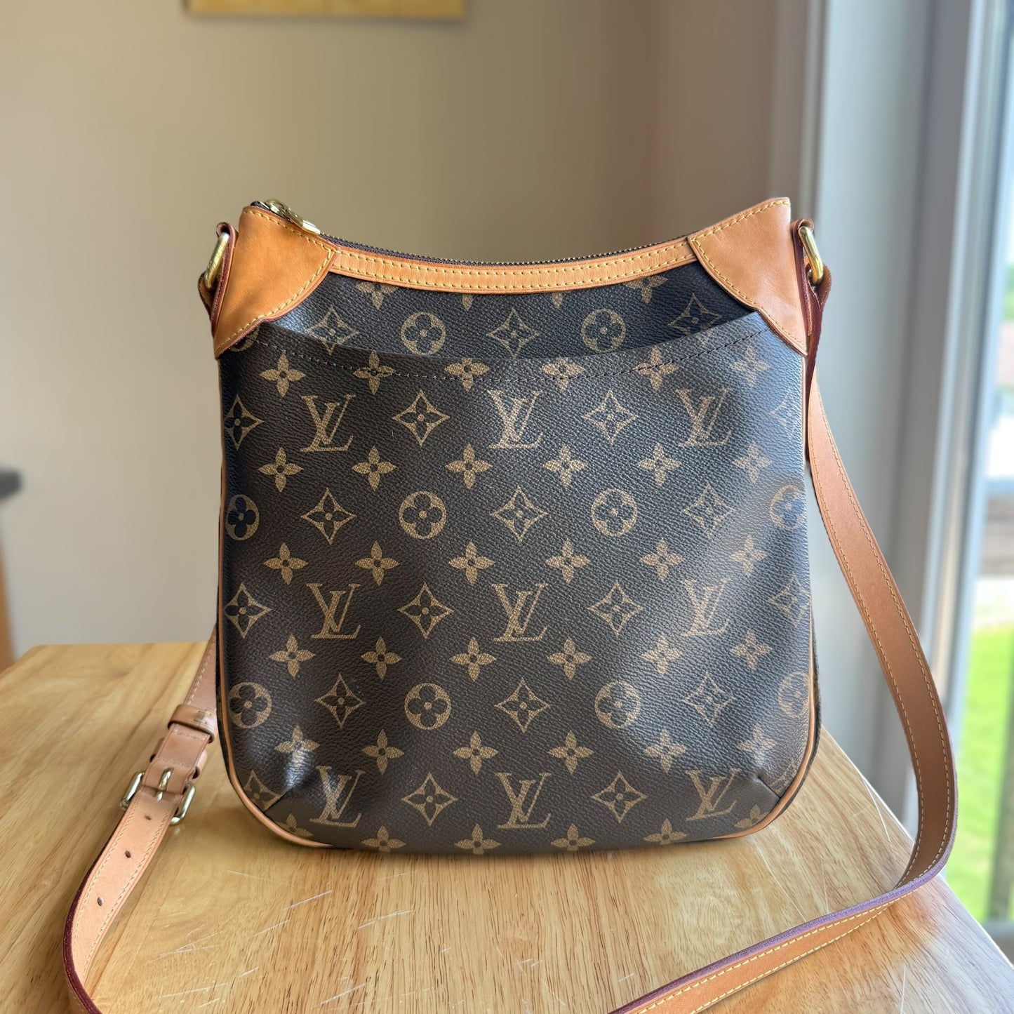 Monogram Odeon PM