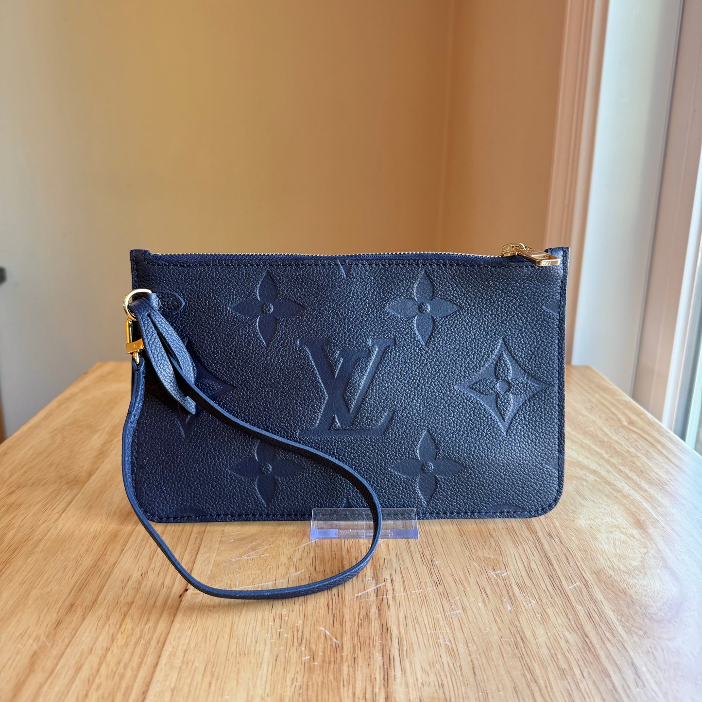 Empreinte Neverfull MM - Navy