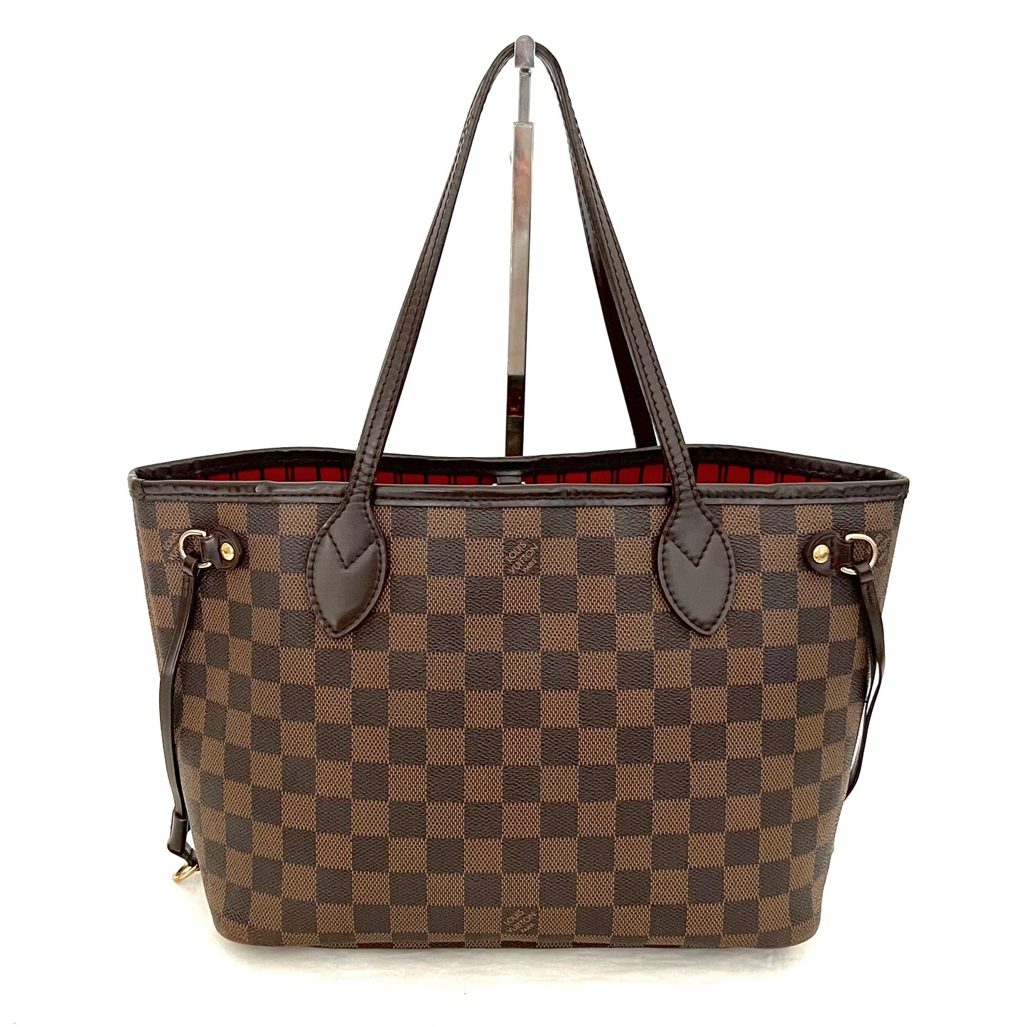 Damier Ebene Neverfull PM