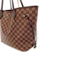 Damier Ebene Neverfull MM