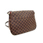 Damier Ebene Besace Rosebery Crossbody