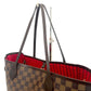 Damier Ebene Neverfull MM