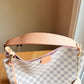 Damier Azur Graceful PM