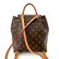 Monogram Montsouris PM (New Model)
