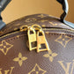 Monogram Palm Springs MM