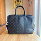 Monogram Eclipse Porte Documents Voyage PM