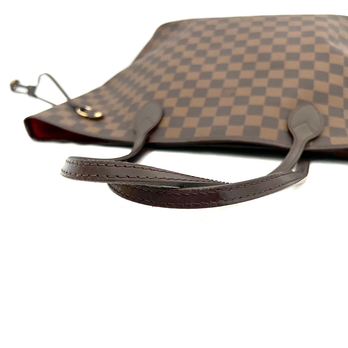 Damier Ebene Neverfull MM