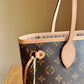 Monogram Neverfull PM