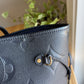 Empreinte Noir Neverfull MM Set