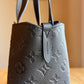 Black Empreinte All In Tote PM (Brand New)