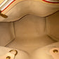 Damier Azur Speedy 25 Bandouliere (Like New)