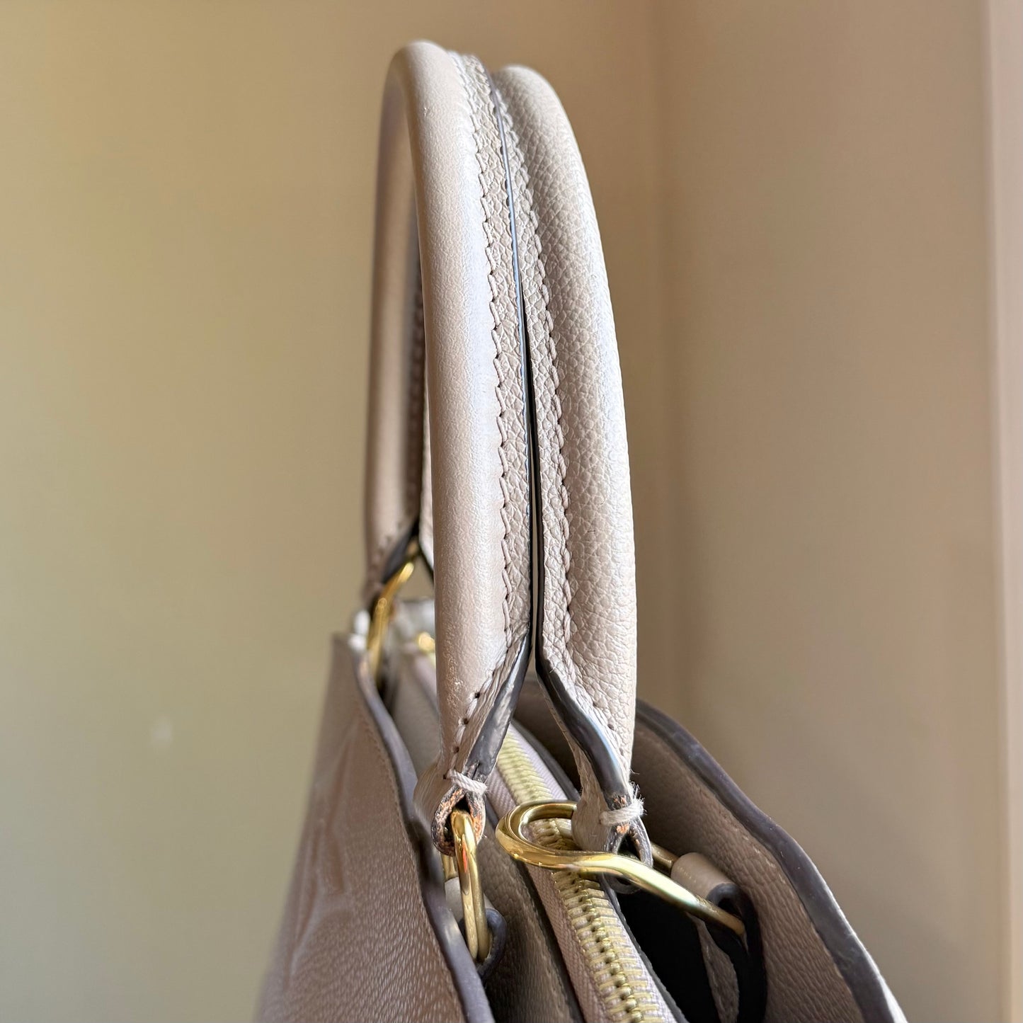 Empreinte Grand Palais (Turtledove)