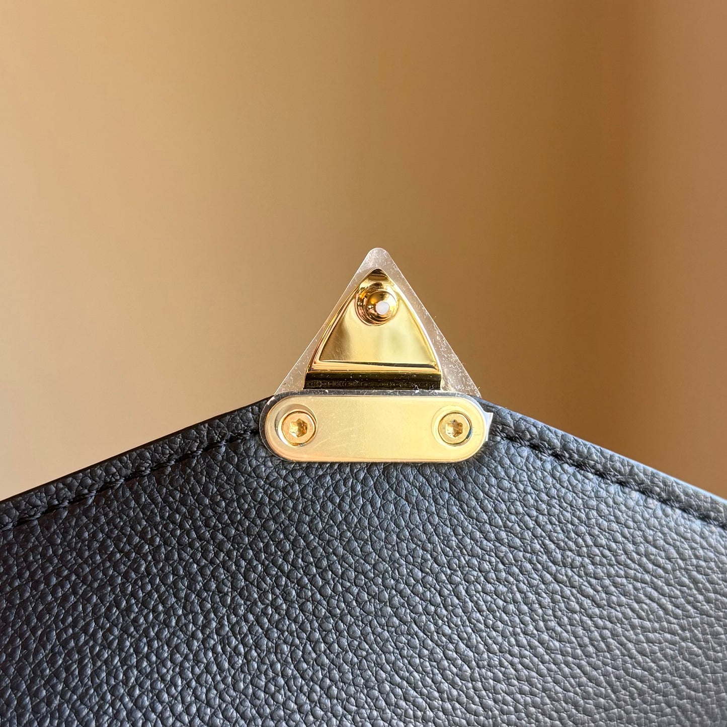 Black Empreinte Pochette Métis (Brand New)