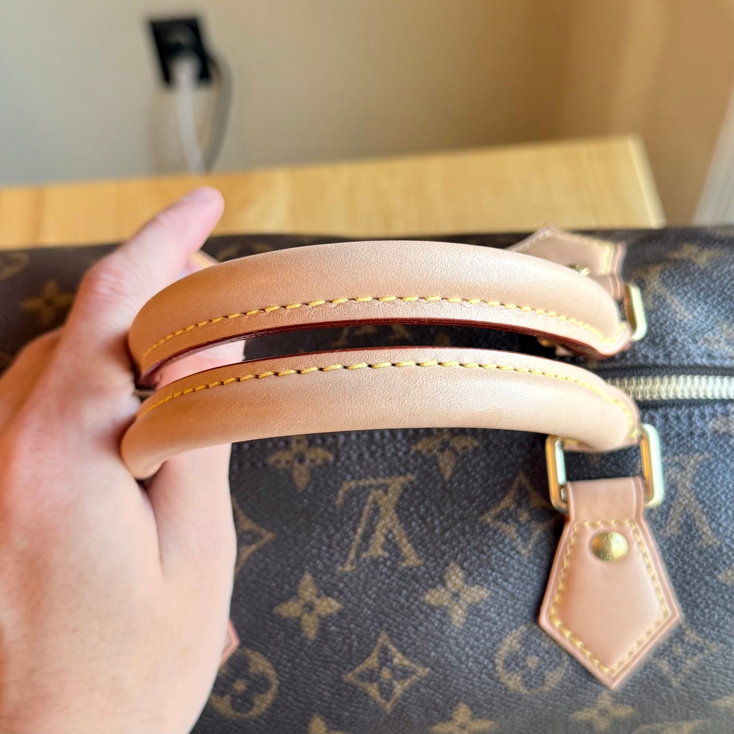 Speedy 40 Bandouliere