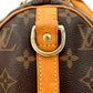 Monogram Speedy 30 Bandouliere