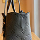 Black Empreinte All In Tote PM (Brand New)
