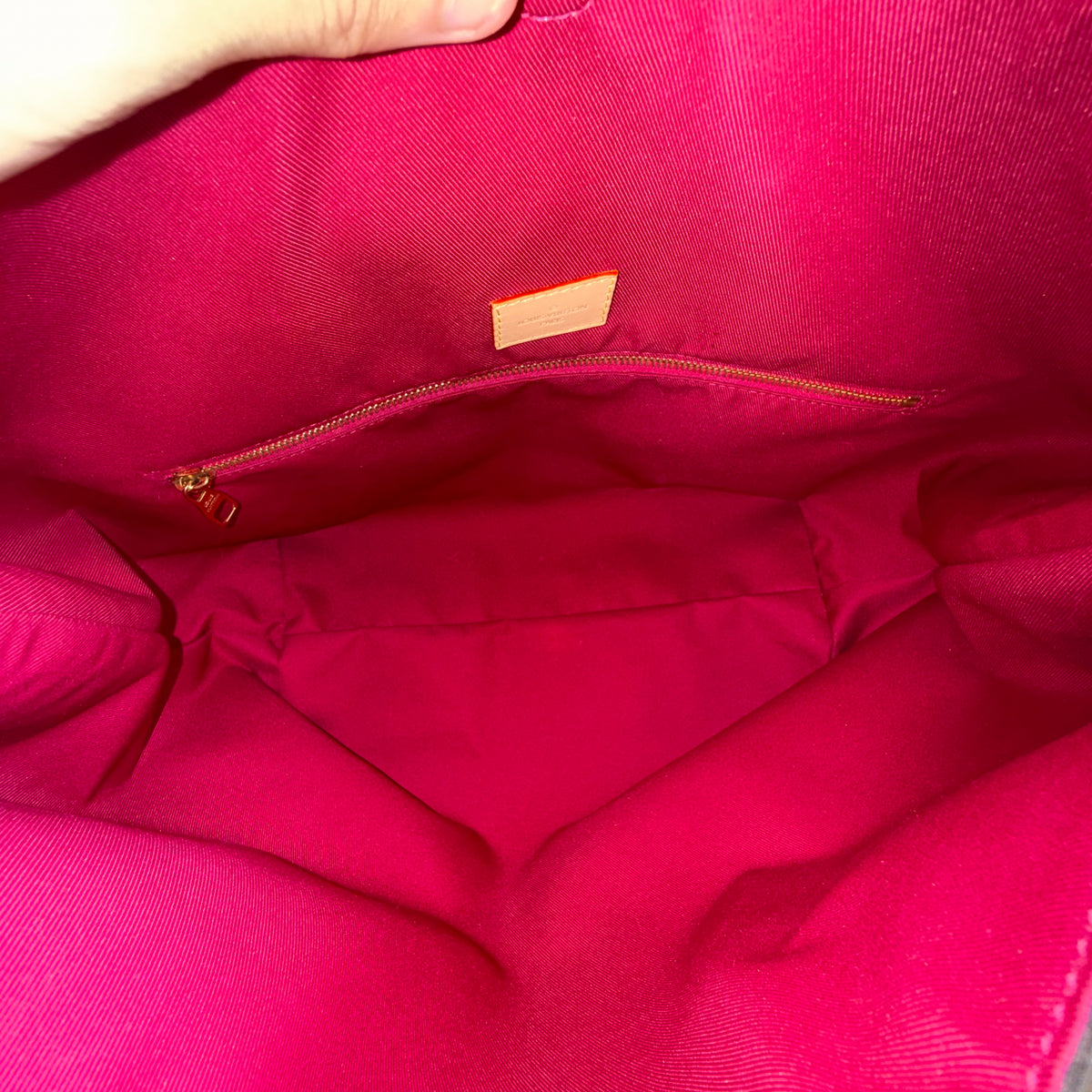 Monogram Graceful MM - Pivoine Interior