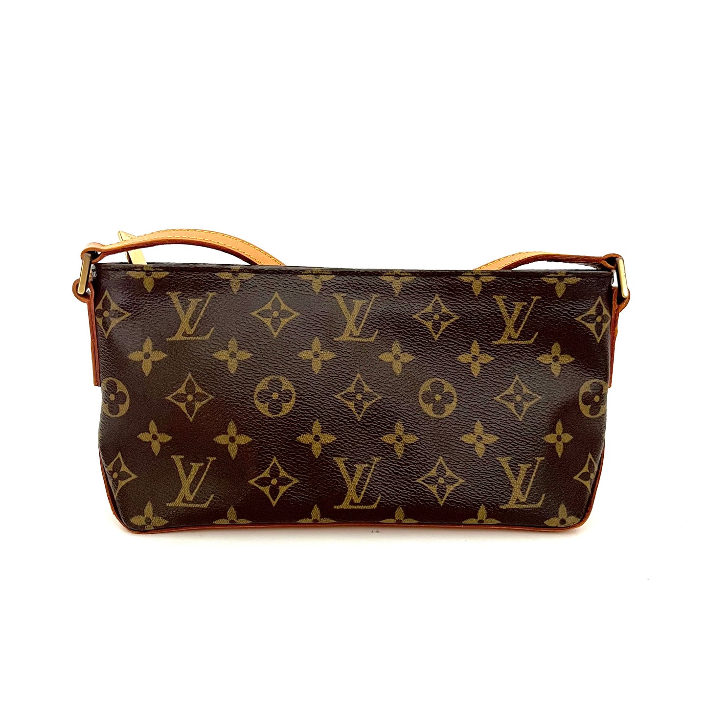 Monogram Trotteur Crossbody