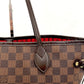 Damier Ebene Neverfull MM