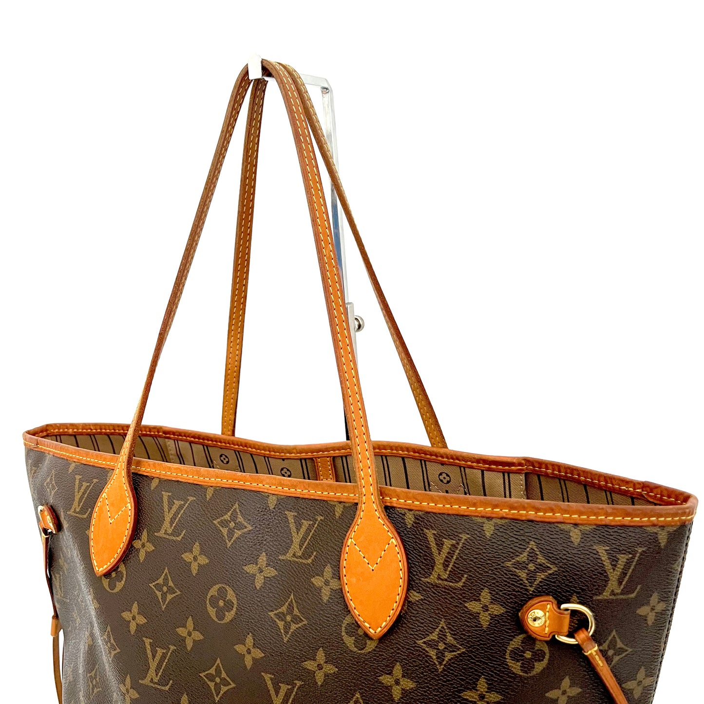 Monogram Neverfull MM