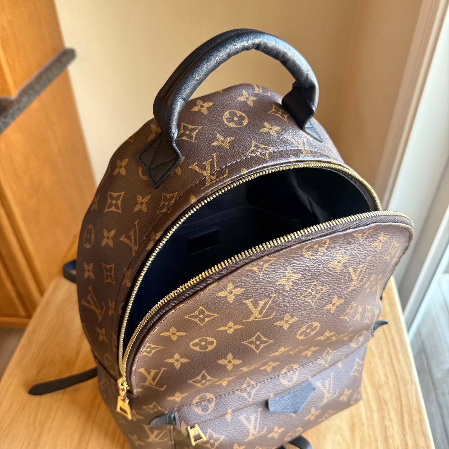 Monogram Palm Springs MM