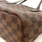 Damier Ebene Neverfull PM