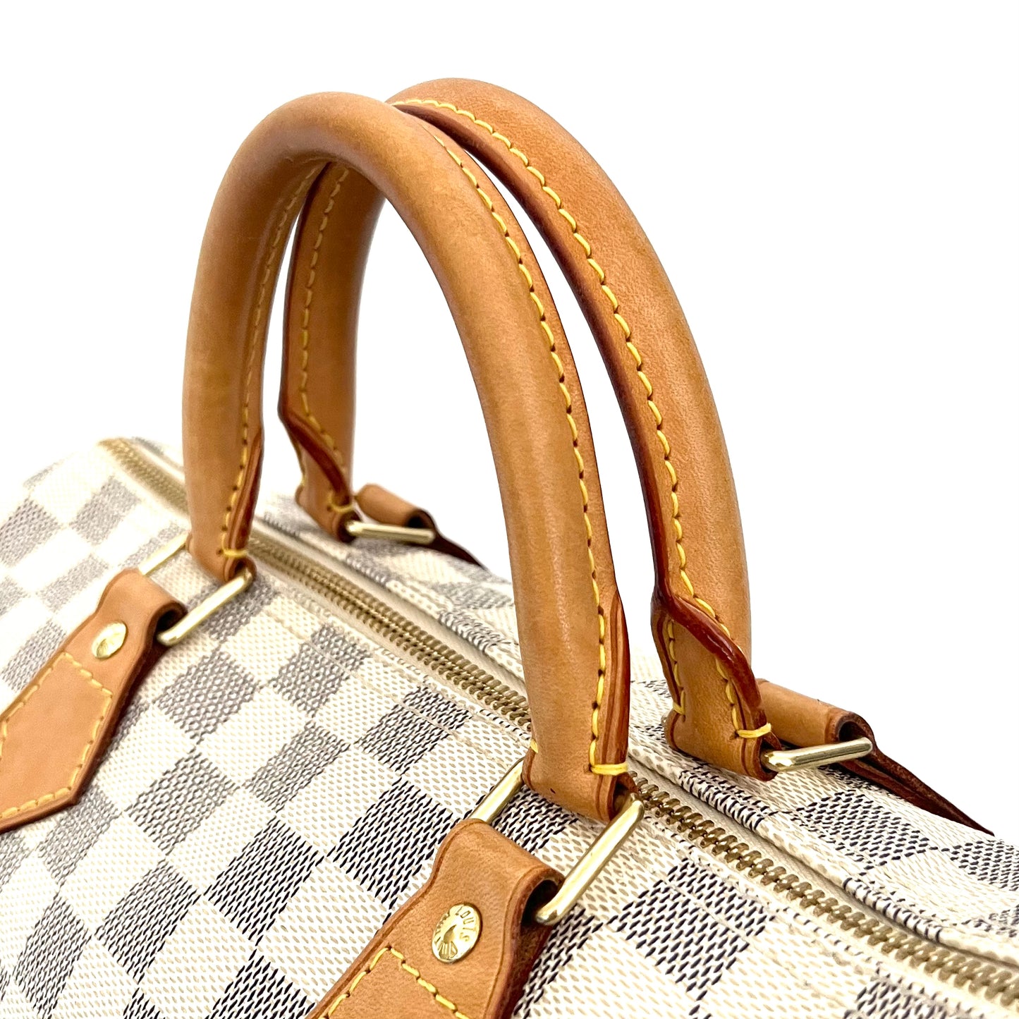 Damier Azur Speedy 30