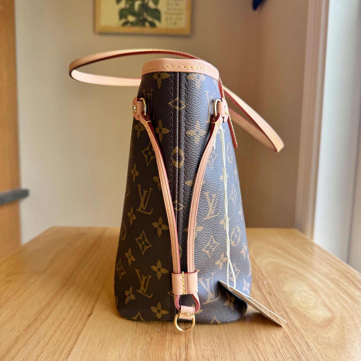 Monogram Neverfull PM