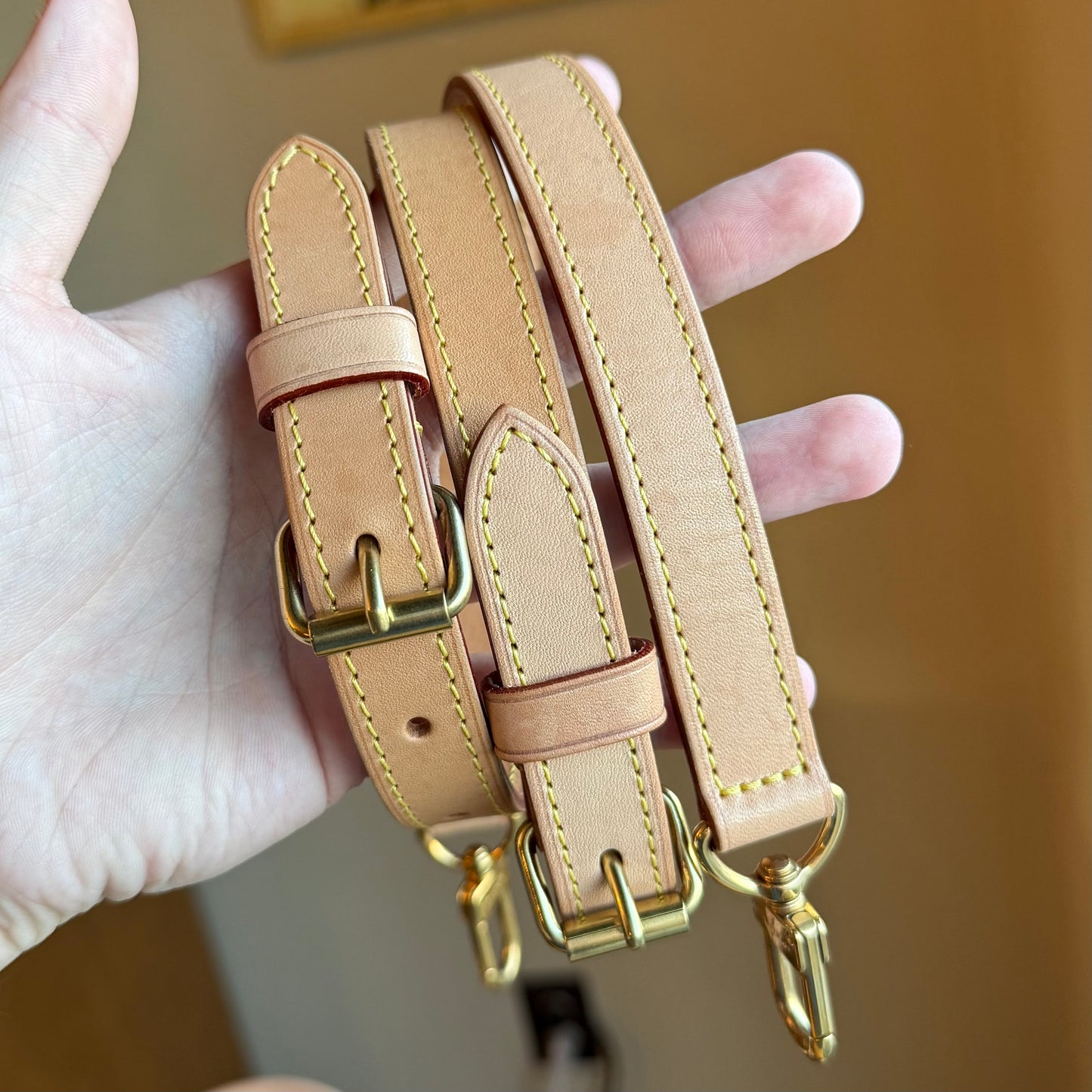 Speedy 40 Bandouliere