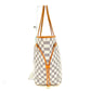 Damier Azur Neverfull MM