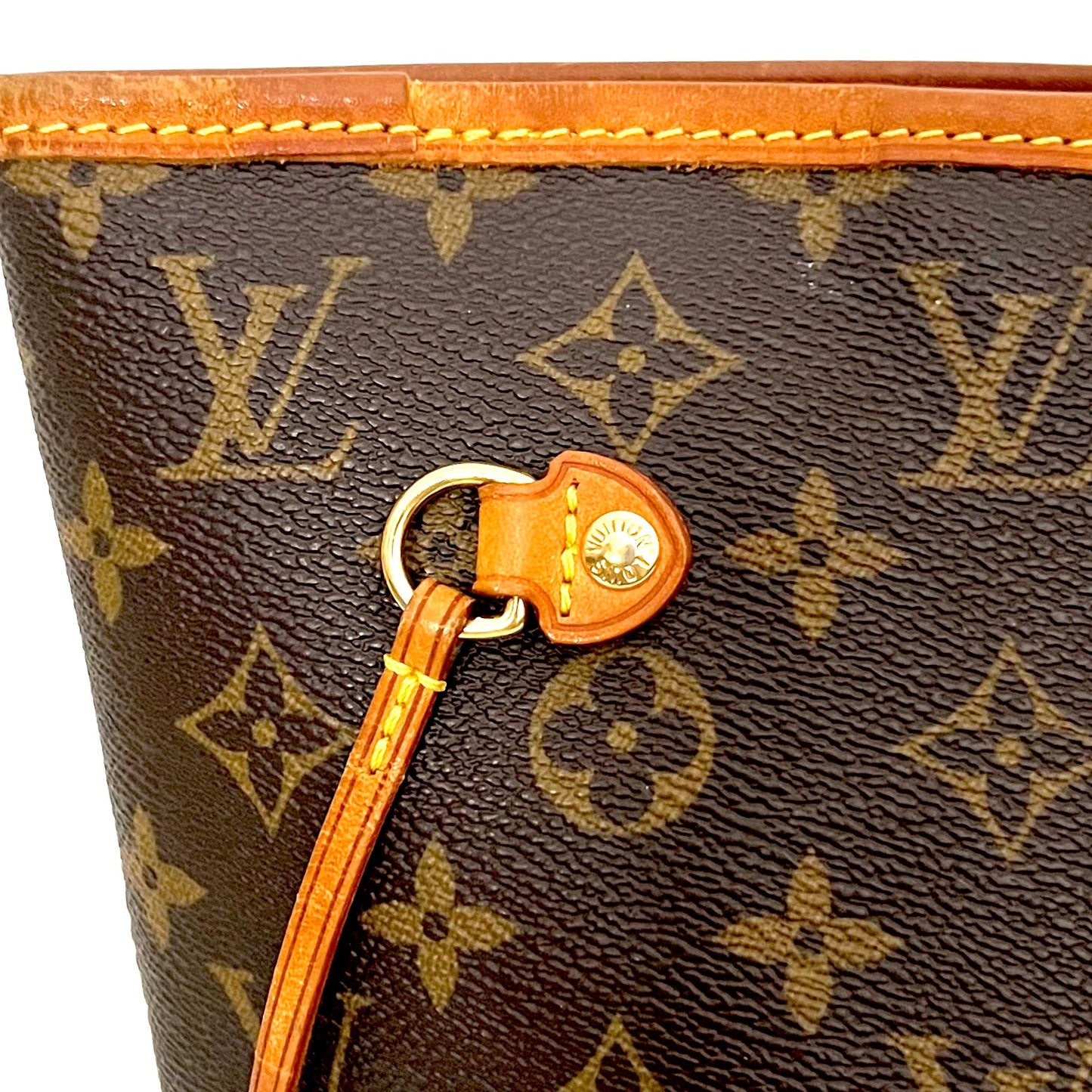 Monogram Neverfull MM