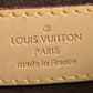 Monogram Pochette Métis