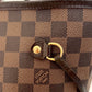 Damier Ebene Neverfull MM