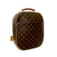 Monogram Sac A Dos Packall