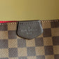 Damier Ebene Graceful MM