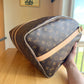 Monogram Keepall 55 Bandouliere