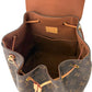 Monogram Montsouris PM (New Model)