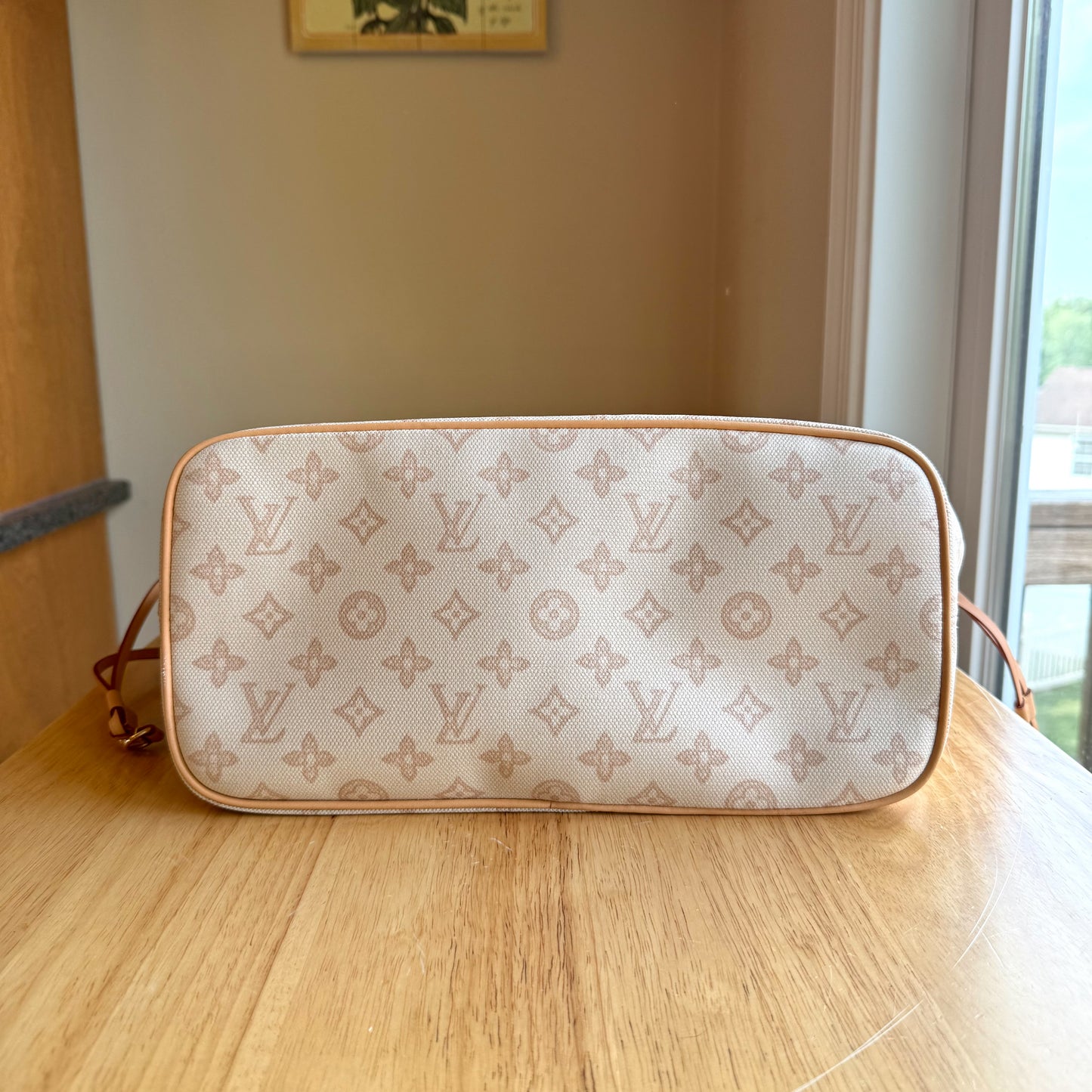 Neverfull MM - 130th Anniversary Edition
