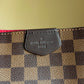 Damier Ebene Graceful MM