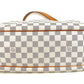 Damier Azur Siracusa MM